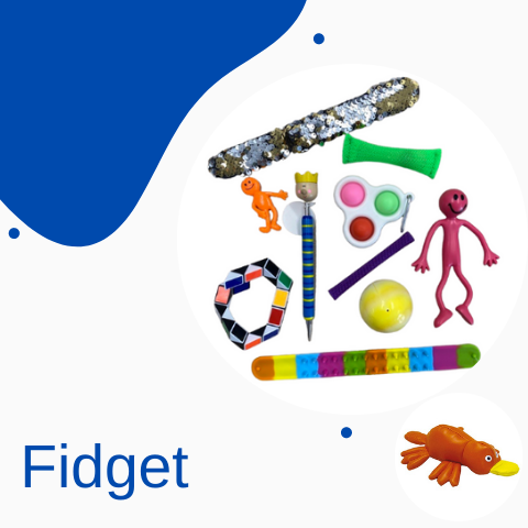 Fidget