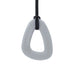 ARK Therapeutics Chew Light Grey - Standard ARK's Chewable Loop Necklace