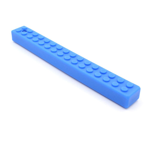 ARK Therapeutics sensory chew Royal Blue - XXT Toughest ARK'S MEGA BRICK STICK® CHEW