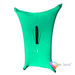 Body Socks Lycra Body Sock Small - 68 x 100cm - suitable for individuals up to 110cms tall / Emerald Green Lycra Body Socks