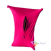 Body Socks Lycra Body Sock Small - 68 x 100cm - suitable for individuals up to 110cms tall / Hot Pink Lycra Body Socks