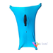 Body Socks Lycra Body Sock Small - 68 x 100cm - suitable for individuals up to 110cms tall / Turquoise Lycra Body Socks