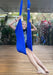 Body Socks Therapeutic Swings Royal Blue Therapy Swing