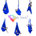 Body Socks Therapeutic Swings Therapy Swing