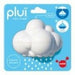 Divisible By Zero Bath Toy Plui Rain Cloud