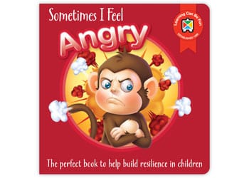 Educational Vantage Feelings Sometimes I Feel Angry Book Sometimes I Feel and 10 Things I Love About Books