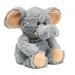 HEYSMED Aromatherapy Oil Elephant COZY Plush Warmies