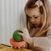 Jelly Stone stacking Ocean stacking Cups