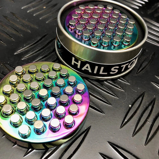 Kaiko Wholesale Fidget Oil Slick Kaiko Hailstorm