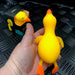 Kaiko Wholesale Squishy Flappy the squishy Duck