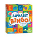 Leisure Learning board game Alphabet Bingo Board Game