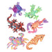 Leisure Learning Weighted Animal Sparkly Weighted Animals 10cm