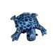 Leisure Learning Weighted Animal Turtle Sparkly Weighted Animals 10cm