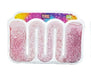 MDI Fidget Pink Squishy Tube