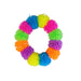 MDI Fidget Pom Pom Squishy Bracelet