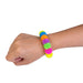 MDI Fidget Pom Pom Squishy Bracelet