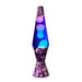 MDI lava lamp Purple Amethyst Lava Lamp