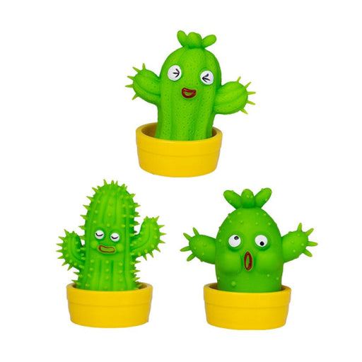 MDI sensory Pullie Pal Stretch Cactus