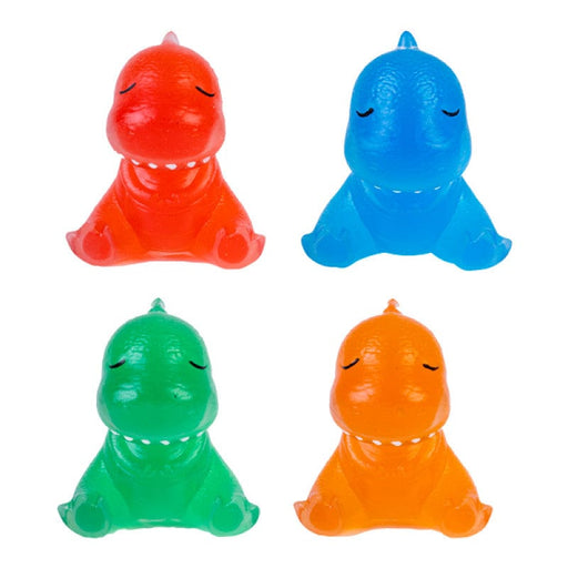 MDI Sensory T-Rex Smoosho's Jelly Pal