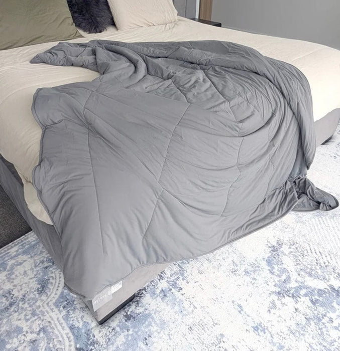 Neptune Blanket Weighted Cooling Blanket