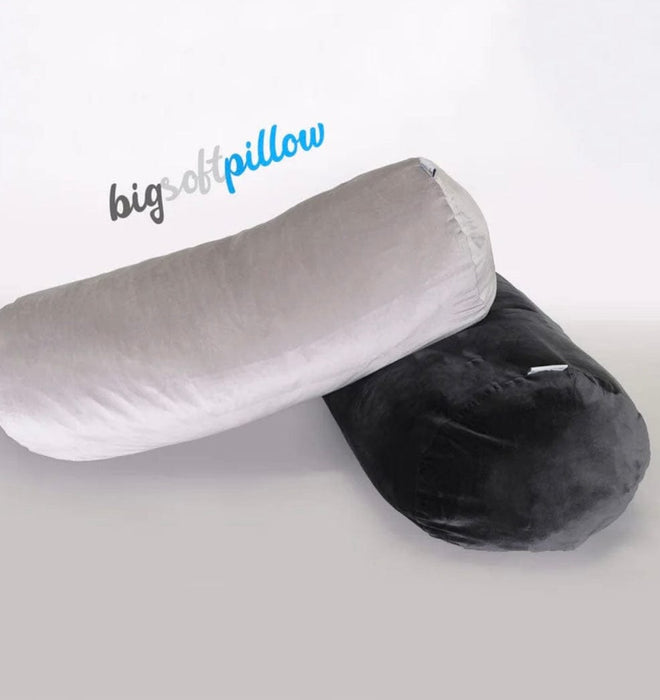 Neptune Blanket Weighted The Big Soft Pillow