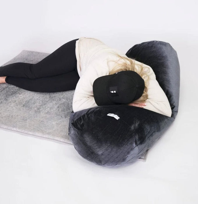 Neptune Blanket Weighted The Big Soft Pillow