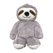 New Dimensions Oz Weighted Animal Sloth Weighted Animals