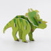 Sensory & Me Dinosaur 3D Mini Dinosaur