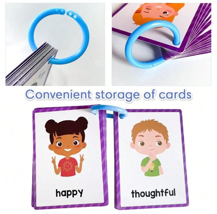 Shein Cards Flashcards