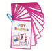 Shein Cards Flashcards