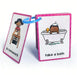 Shein Cards Flashcards