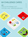 Shein Emotions Expression Puzzle Game