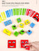 Shein Emotions Expression Puzzle Game