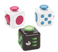 Shein Fidget 6 Sided Fidget Cube