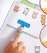 Shein Reading Reading Finger Guide