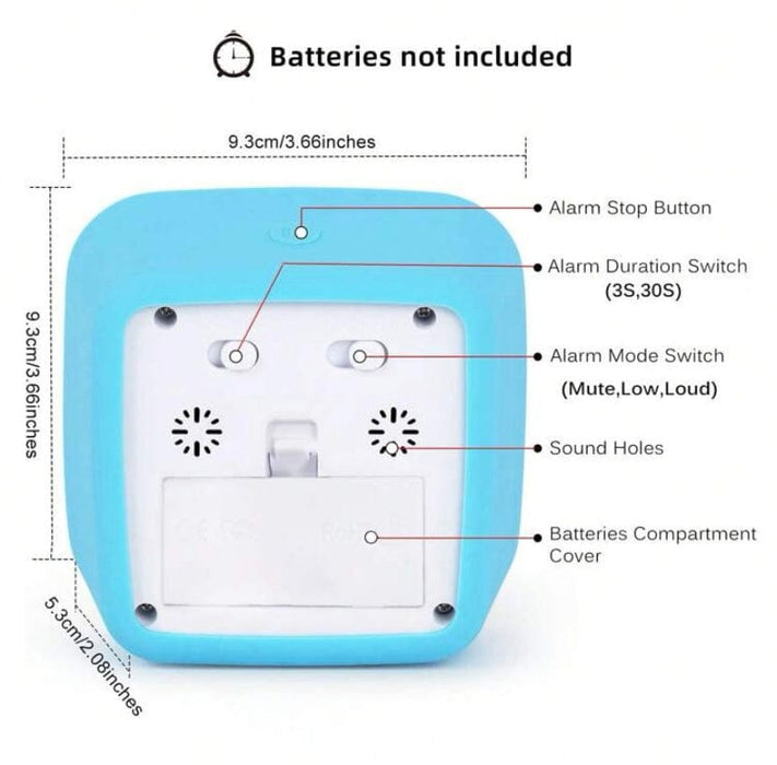 Shein Timer Visual timer