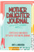 Temu Journal Mother and Child Journal