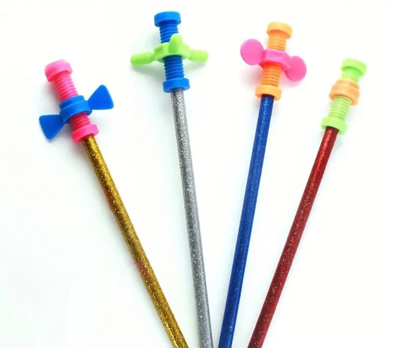 Temu Pencil fidget Pencil Pusher