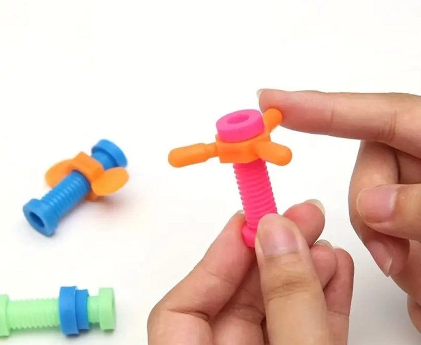 Temu Pencil fidget Pencil Pusher