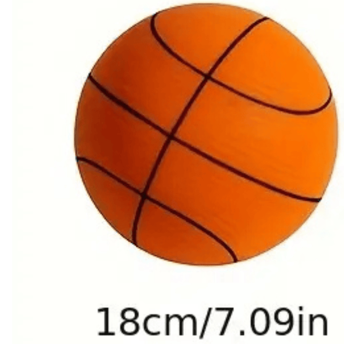 Temu Silent Basketball Indoor Silent Basketball