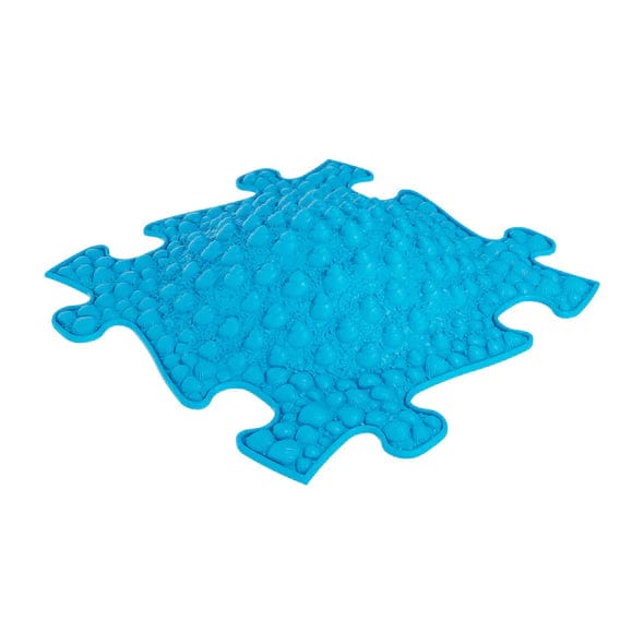 Tinnitots Coast Blue Firm Muffik Sensory Playmats Tiles