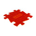 Tinnitots Muffik Red Firm Muffik Sensory Playmats Tiles