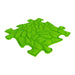 Tinnitots Pinecone Green Firm Muffik Sensory Playmats Tiles