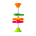 Tomy Australia Tactile Mini Spinny