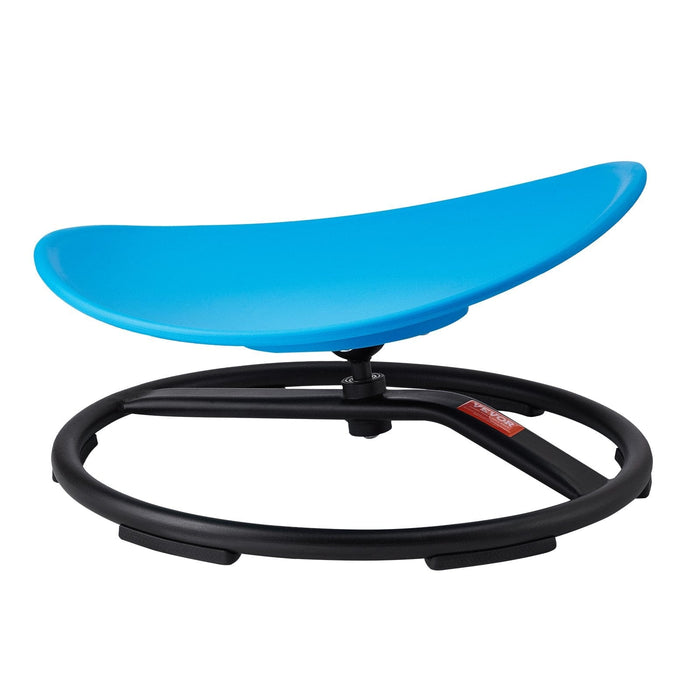 Vevor Seat Carousel Spinning Plastic Seat Round