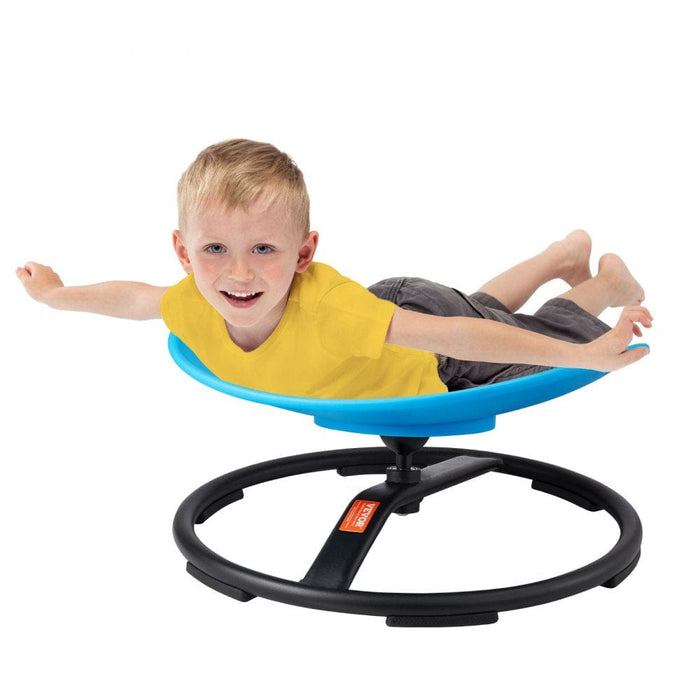 Vevor Seat Carousel Spinning Plastic Seat Round