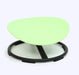 Vevor Seat Green Carousel Spinning Seat Round