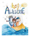 Woodslane childrens book Hey Awesome - Book