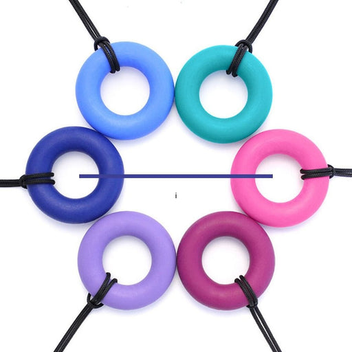 ARK Therapeutics Chew ARK's Chewable Ring Necklace