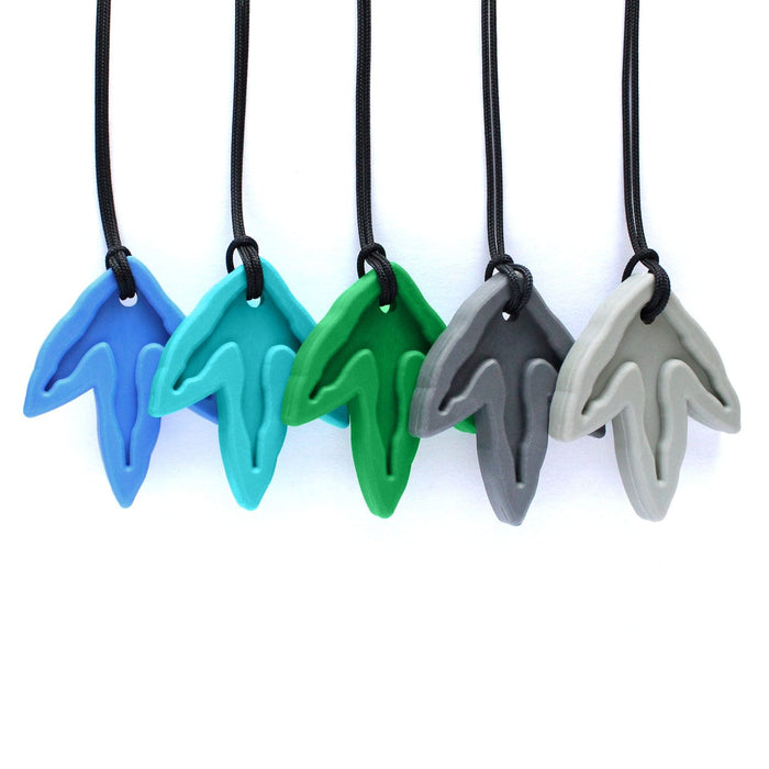 ARK Therapeutics Chew ARK's Dino-Tracks Chew Necklace